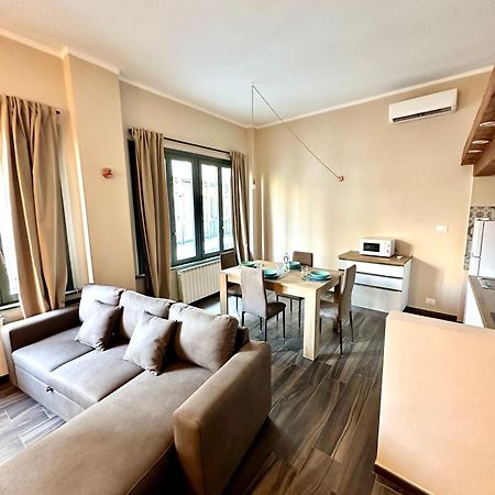 都灵Casa Brescia公寓 外观 照片